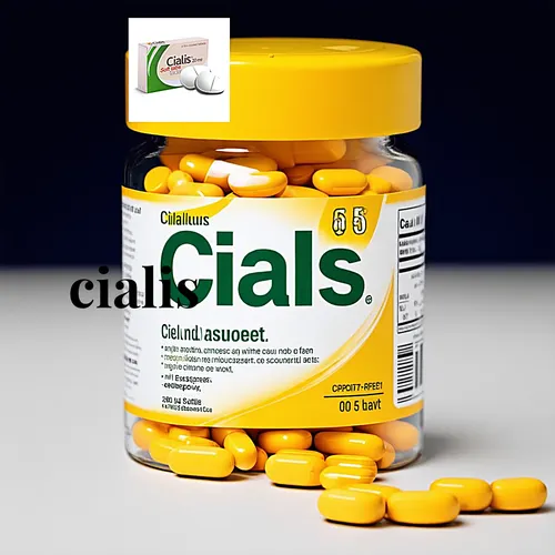 Prescrizione medica per cialis